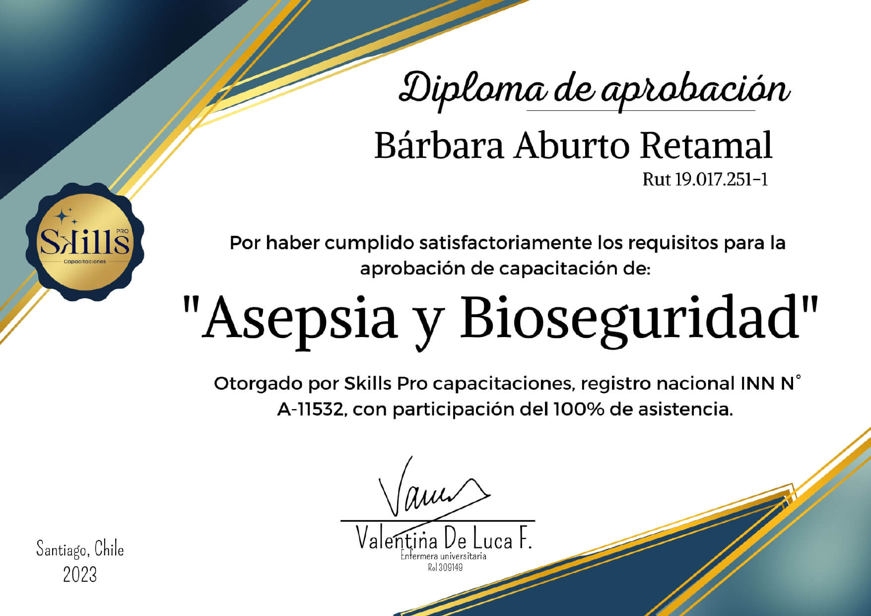 Diploma Barbara Aburto (7)